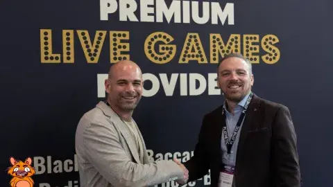 Playnetic inks distribution deal with LuckyStreak’s content aggregator Through this new agreement, Playnetic’s games will join other leading providers on LuckyStreak’s content aggregation API, LuckyConnect. #LuckyStreak…