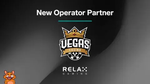 Relax to supply content portfolio to leading Hungarian operator LVC Diamond Kft @RelaxGamingLtd strengthens Hungarian presence, supplying slot titles to , enhancing the gaming experience for Hungarian players. …