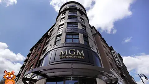 The Mashantucket Pequot Nation and Mohegan Tribe are said to be considering purchasing MGM Resorts International’s MGM Springfield casino in Springfield, Massachusetts, either separately or together.