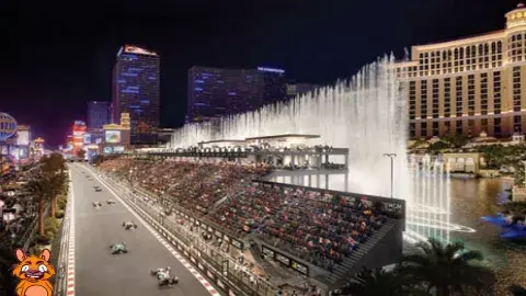 The multitude of major sporting events has made Las Vegas a unique sporting destination.