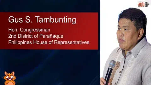 With a lot happening within the gaming sphere in the Philippines, Philippine Congressman Gus Tambunting shared that the gaming regulator, PAGCOR, “needs more teeth” in order to properly enforce regulations.