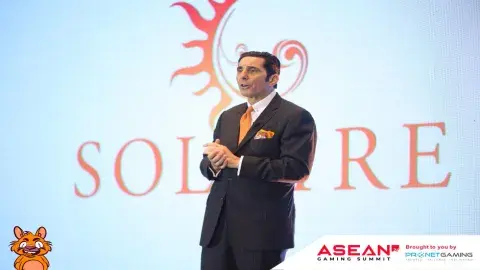 At the #ASEANGamingSummit2024, Thomas Arasi, President and COO of Bloomberry Resorts Corp., announced their readiness for the grand opening of Solaire Resort North in late May. This new IR is poised to solidify Solaire…