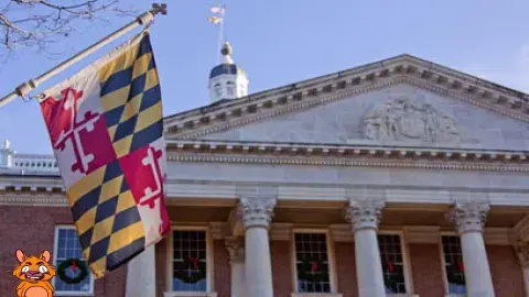 Maryland senators declined to vote on an iGaming bill last Tuesday. If they don’t do so by April 8, the legislation is kaput for the year. The proposal passed the House 92-43 in March. For a FREE sub to GGB NEWS use…