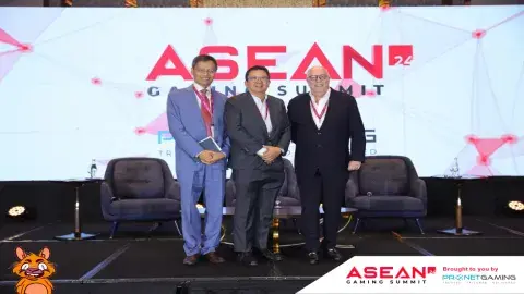 At the #ASEANGamingSummit2024, DFNN’s Executive Chairman and Founder, Ramon Garcia Jr., highlighted the Philippines' potential as a prime investment location, citing the country's flourishing online gaming sector…