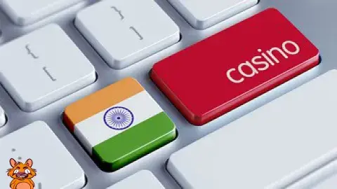 India’s Ministry of Information and Broadcasting (MIB) has issued stern warnings to the country’s influencers and endorsers: Don’t promote illegal offshore gambling sites. For a FREE sub to GGB NEWS use code GGB180