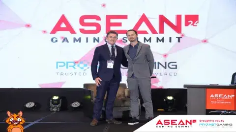 Talking about Asia as a whole, @Pronetgaming CEO, Alex Leese, shared that one of the main pitfalls companies can face is thinking that one approach fits all, stressing the importance of catering to each market…