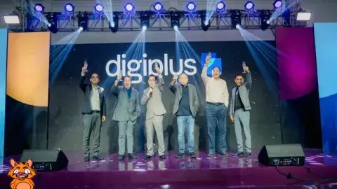 DigiPlus claimed the top spot on PSE, outperforming nearly 300 listed companies in terms of stock price growth last year. DigiPlus’s stock price increased by 232 percent throughout 2023, becoming the best-performing…