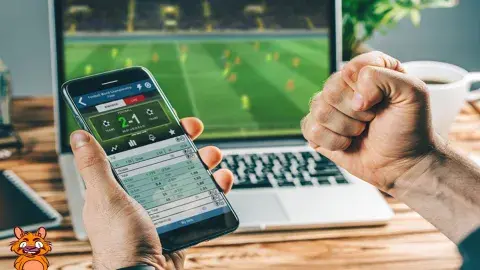 #InTheSpotlightFGN - Colorado reports sports betting handle reaches $537m in February The sports betting handle was up 26 per cent year-on-year. #US #Colorado #SportsBetting focusgn.com/colorado-repor…