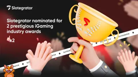 .@slotegrator nominated for two prestigious igaming industry awards Slotegrator has been nominated for the Affpapa igaming Awards and the SiGMA Awards Americas 2024. #Slotegrator #IgamingIndustryAwards …