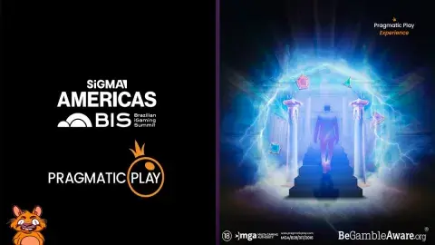 .@PragmaticPlay to return to BiS – SiGMA Americas The provider will be showcasing its bold product portfolio at Stand M50 and N50 at São Paulo’s Transamerica Expo Center. #PragmaticPlay #SiGMAAmericas #Brasil #Event …