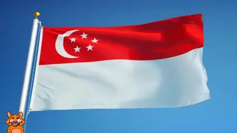 #InTheSpotlightFGN - Singapore implements casino ban for criminal legal aid recipients Individuals will only be allowed to access gambling venues two weeks after they no longer receive legal aid. #FocusAsiaPacific …