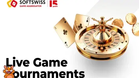 The @softswiss Game Aggregator, a leading content hub for iGaming projects, announces a new feature: live game tournaments within its Tournament Tool.