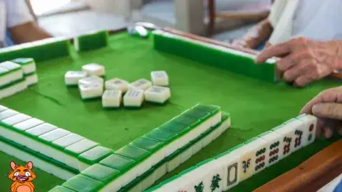 Regarding the question of whether playing mahjong at home constitutes illegal gambling, lawmaker Chan Chak Mo stated that the illegal gambling mentioned in the bill refers specifically to activities undertaken for…