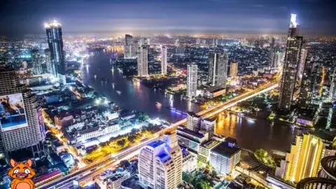 Thailand is moving at warp speed with expectations that casino complexes could open as early as 2029. Analysts are estimating annual revenues could contribute up to 1% of GDP, at over $5B, but might detract from overall…