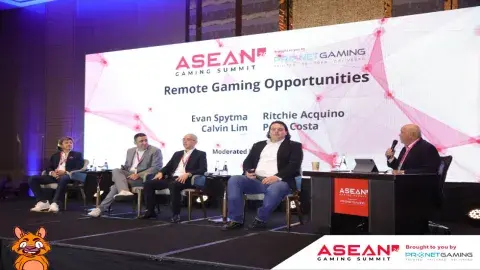 Fueled by the game-changing shift from PIGOs to Remote Gaming, fierce competition is brewing in the Philippines' gaming industry, with every major operator and casino licensee vying for a slice of the online market. …