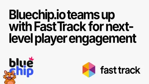 Bluechip.io teams up with @FastTrackCRM for next-level player engagement Through this new partnership, Fast Track will empower Bluechip.io to deliver personalised experiences that resonate with its diverse player base. …