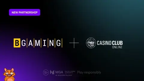 .@BGamingO enters Argentina with leading operator Casino Club This latest deal adds to a significant period of regional expansion for BGaming. #BGaming #Argentina #CasinoClub focusgn.com/bgaming-enters…