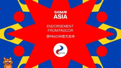 SiGMA Asia 2024 gets PAGCOR seal of approval The event will take place at the SMX Convention Centre, in Pasay, Manila June 3-5. #SiGMAAsia #Event #GamingIndustry #PAGCOR #Manila focusgn.com/sigma-asia-202…