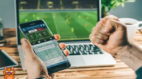 Maryland sports betting handle reaches $536.7m in March The figure was up 39 per cent year-on-year. #US #Maryland #SportsBetting