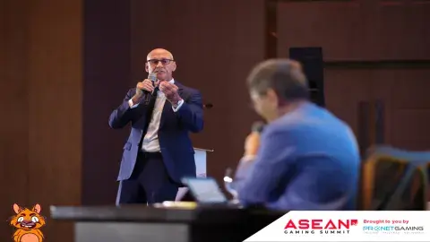 Despite Thailand's move to legalize gambling, Vietnam's gaming industry isn't expected to be significantly affected, according to Walter Power, CEO of @TheGrandHoTram. #ASEANGamingSummit2024