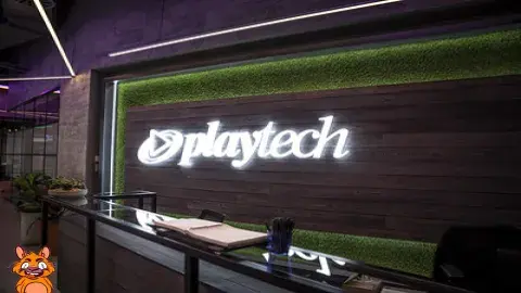 Playtech, a supplier of online gaming software is suing its largest client, Caliplay for refusing to pay for services. The Mexico-based company has outstanding fees of €122 million from 2023 and 2024. For a FREE sub to…