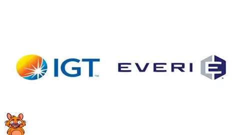 IGT will spin off its gaming and digital divisions to create a new company in combination with Everi Holdings, Inc. ggbmagazine.com/article/igt-ev…