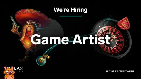 Step up your game with Relax at our Malmö Studio! 🚀 We're looking for a passionate Game Artist to craft extraordinary slots. Dive into diverse projects, collaborate with our talented team, and make art that captivates!…