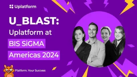 .@UplatformSports set to U_Blast business into high gear at BIS SiGMA Americas 2024 Uplatform will present its tailored solutions at SiGMA Americas, from April 23-25. #Uplatform #BISSiGMAAmericas #Event #GamingIndustry