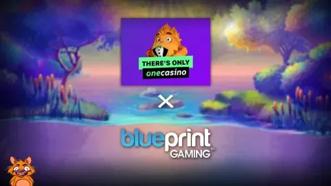 Blueprint Gaming extends key Netherlands presence with OneCasino partnership OneCasino players will now gain access to releases from some of Blueprint’s most iconic games in the Dutch market. #BlueprintGaming #OneCasino