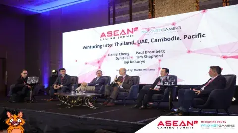 The #ASEANGamingSummit2024 brought together industry leaders who shared their perspectives on navigating the opportunities and challenges of Asia's hottest emerging and developing markets.