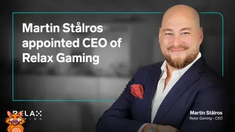 Igaming aggregator and content supplier Relax Gaming has announced the appointment of Martin Stålros as its new CEO igamingbusiness.com/people/people-…