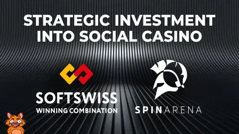 .@softswiss invests in largest European social casino SOFTSWISS partnered with Ously Games GmbH. #SOFTSWISS #OuslyGamesGmbH focusgn.com/softswiss-inve…