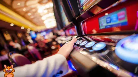 #InTheSpotlightFGN - Nebraska’s racetrack casinos generate $10m in revenue in March The state’s four racetrack casinos generated about $1.7m in taxes last month. #US #Nebraska #LandBasedCasino focusgn.com/nebraskas-race…