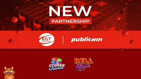 EGT Digital and PublicWin: A successful combination in Romania PublicWin has added EGT Digital titles to its gaming portfolio. #EGTDigital #PublicWin #Romania focusgn.com/egt-digital-an…