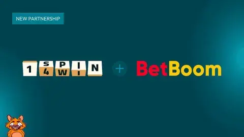 .@1spin4win boosts Brazilian presence with BetBoom casino partnership Within the deal, 1spin4win has integrated all its slot collections into the BetBoom casino. #1spin4win #BetBoomCasino #Brazil focusgn.com/1spin4win…