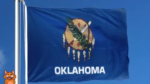 The Oklahoma Supreme Court will determine if the state attorney general can defend the state in a federal civil lawsuit involving tribal gaming compacts negotiated by Gov. Kevin Stitt. For a FREE sub to GGB NEWS use…