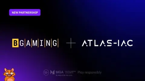 .@BGamingO expands in LatAm with Atlas-IAC content partnership Players will start exploring the diverse experiences offered within the portfolio. #BGaming #AtlasIAC #Partnership focusgn.com/bgaming-expand…