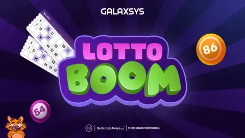 Meet “Lotto Boom”, a next-level lottery game by @GalaxsysLLC Galaxsys’ latest release offers players an extraordinary gaming experience that is truly one-of-a-kind. #Galaxsys #LottoBoom #LotteryGame focusgn.com/meet…