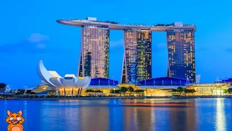 Marina Bay Sands in Singapore will invest $3.32 billion in an expansion of the integrated resort, which opened in 2011. The project will add a fourth hotel, 1,000 luxury suites and more meeting and convention space…