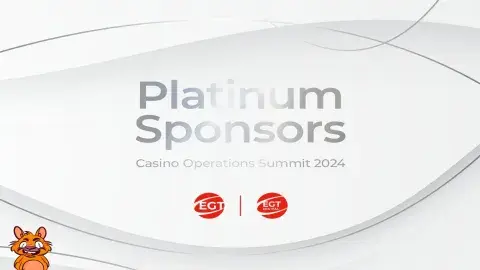 Euro Games Technology Ltd. (EGT) and EGT Digital will be platinum sponsors of Casino Operations Summit for second year in a row The 2024 edition of the event will take place in Amsterdam on 23-25 April. #EGT #EGTDigital…