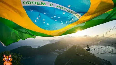 Brazil gambling regulator outlines payment rules for new market The SPA has published rules on payments ahead of the launch of regulated sports betting. #Brazil #Gambling #GamblingRegulation #SportsBetting focusgn.com…