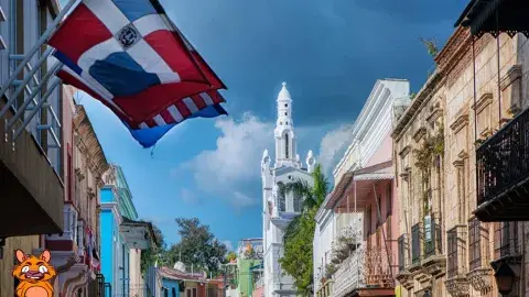 The recently signed gaming regulations signed into law in the Dominican Republic prohibit a large number of casino operators, including 888Sport, William Hill, Bet365 and Betsson. For a FREE sub to GGB NEWS use code…