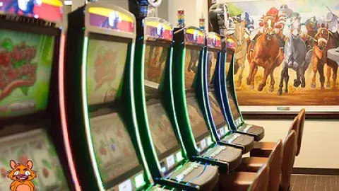 A Minnesota House bill would ban historical horse racing machines, authorized by the state Racing Commission but challenged by a state Indian tribe. For a FREE sub to GGB NEWS use code GGB180 ggbnews.com/article/minnes…