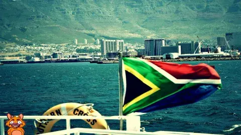 The Democratic Alliance, the official opposition to the ruling African National Congress (ANC) in South Africa, has introduced a new bill aiming to regulate remote gambling in the country igamingbusiness.com/legal…