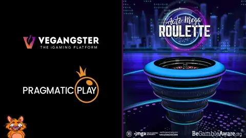 .@PragmaticPlay extends partnership with Vegangster The deal will further boost the relationship between the two parties, following an initial agreement in 2020 which saw Pragmatic Play roll out its slots portfolio to…