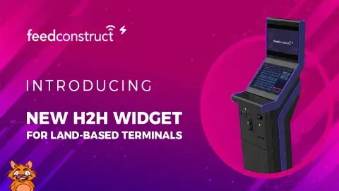 .@FeedConstruct's Stats Widgets introduces H2H widget for land-based terminals This widget simplifies the presentation of head-to-head (H2H) data. #FeedConstruct focusgn.com/feedconstructs…