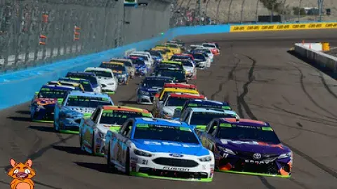 In the wake of other gambling-related scandals around the sports world, NASCAR has increased its efforts to promote integrity and betting education for drivers. ggbnews.com/article/nascar…