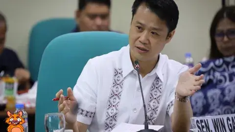 Philippine Senator Sherwin T. Gatchalian is urging the country’s Bureau of Immigration (BI) to intensify efforts to prevent foreigners involved in illegal Philippine Offshore Gaming Operators (POGOs) from entering the…