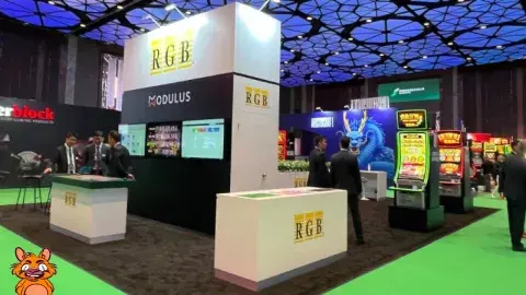 Malaysian group RGB International will purchase 86 electronic gaming machines in the Philippines for some $2.2 million, held by an East Timor company.