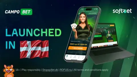 Soft2Bet presents CampoBet.dk: its latest casino and sportsbook in Denmark Soft2Bet introduces CampoBet.dk to Danish users, offering a premium betting experience with comprehensive sports betting and a vast selection of…